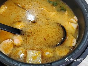 Yunnan Crossing Bridge Rice Noodles (Qianliu Commercial Street Store)