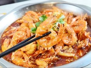 Shangxiang Wang Po's Prawn (Xinzhu Branch)
