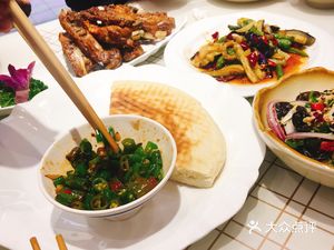 Master Yue's Noodles (Xihang Store)