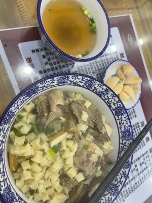 Juyilou Soup Dumplings (Zhongnan Yuefu Branch)