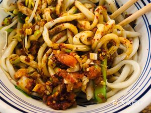 Handmade搓搓 (Shazhi Ship Xi'an Outlets Branch)