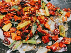 Wangjiao Kitchen (Qianliu Commercial Street Branch)