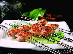 Yongsheng Lou Mian (Wanliu Branch)