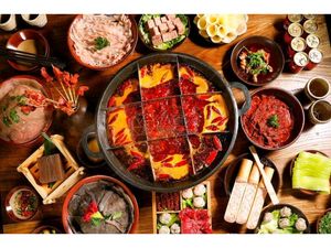 Shuai Ge Hot Pot & Barbecue Ingredients Supermarket (Hengda Yujing Store)