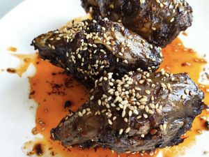 Yutu Qingle Le Shan Flavor