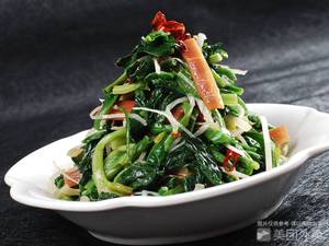 Old Chengdu Sichuan Cuisine (Xin Zhu Branch)