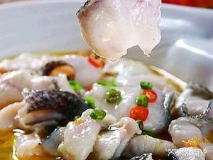 Zhenzhen Restaurant · Sichuan Cuisine