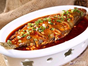 Anhui Hometown · Huai Cuisine