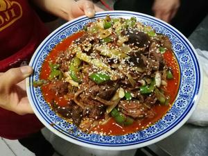 Zhao's Lamb Offal (Xin Zhu New Town Branch)