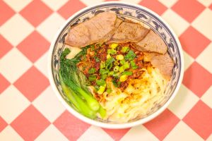 Ski Training Center · Canteen