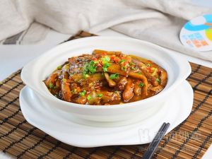 Good Food Benefit (Gangxing 4th Road Store)