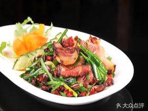 Chongqing Rice Cake (Xinzhu Store)