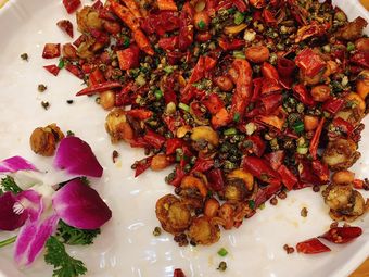 Yuan Xian Ji Chongqing-Style Small Seafood (Shazhi Ship Outlets Store)