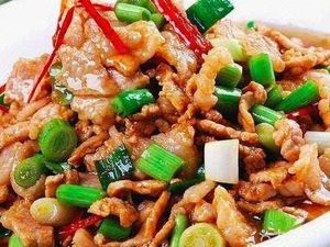 Zhenzhen Sichuan-Hunan Restaurant