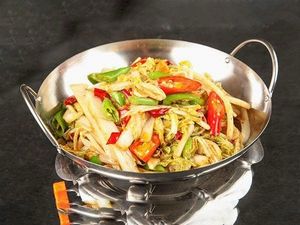 顺娃传统烤肉(新筑中心幼儿园店)