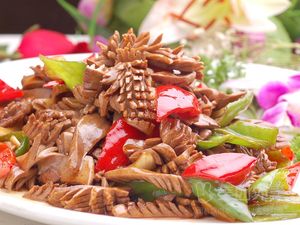 Chongqing Sichuan BBQ Skewers