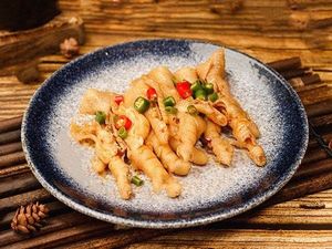 Jiu Lu Jiu Xiang (Hengda Yujing Store)