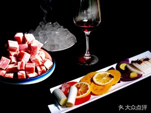 Ronghe Ice Boiled Lamb & Hot Pot (Ouyaguoji Store)