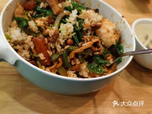 Sunjie Grilled Beef Rice Bowl with Paper Pack Fish (Gaoke Shangdu ONE Shangcheng Store)