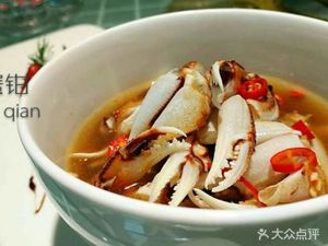 Heng She Private Banquet (High-tech Zone Store)