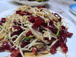 Han Family Barbecue (Rome Jingfu City Branch)