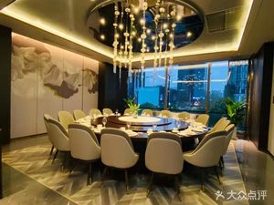 Beijing Duck King Roast Duck (Jinye Road Jinzheng Plaza Branch)