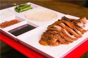 Lv Xiaobu Beijing Roast Duck (Dongtan Community Branch)