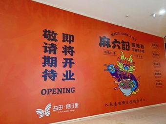 Ma Liu Ji Sour and Spicy Vermicelli (Xi'an High-tech Yitian Holiday Mall Store)