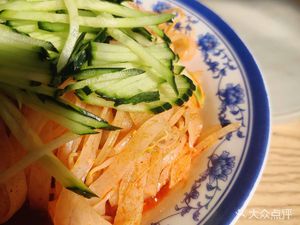 Jiji Fa Fish Noodles (Bode Yun Gu Branch)