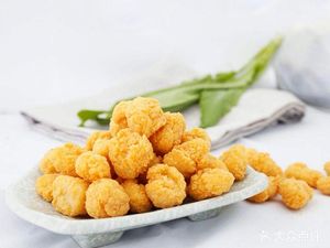 Guan Tong Village Meat Bun (High-tech Yipin Branch)