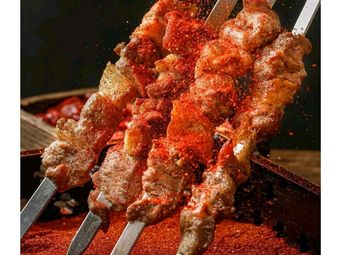 Qingzhen Jincheng Gamazi Northwest Barbecue