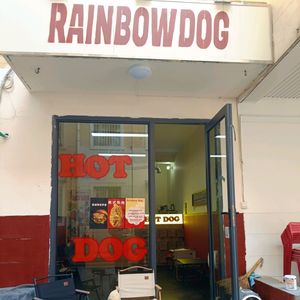 RAINBOW DOG Hot Dog Burger Shop (Zhangba Sixth Road Branch)