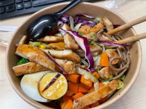 Xi Zan Spring and Summer Light Healthy Meal (Gaoke Shangdu Branch)