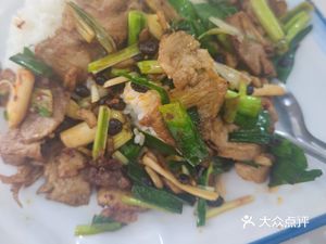 Nai Ge Sour Fish (Jinye Road Branch)