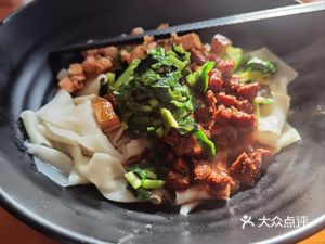 Heyuan Noodle House