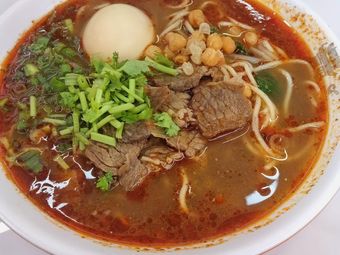 Xiangyang Beef Noodles (High-Tech Branch)