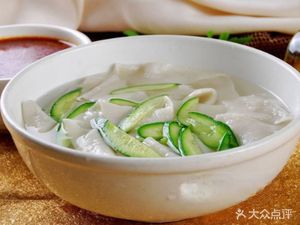 Yangling Dipping Noodles (Zhangba Sixth Road Branch)
