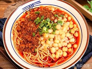Golden Rope Chongqing Small Noodles (Gaoke Shangdu Branch)