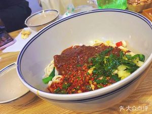 Sigu Gongfu Noodle House (Xi'an Greenland Linghai Building Branch)
