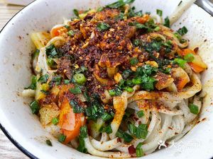 Qinxiangyuan Noodle House (Zhangba West Community Branch)