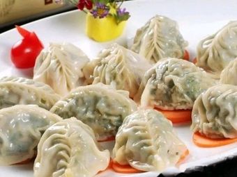 Pucheng Specialties · Steamed Dumplings · Zijuan Rolls