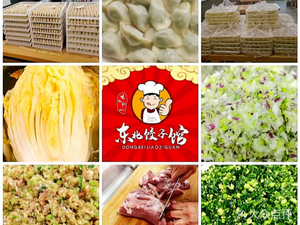 Wei Ji Xuan Northeast Dumpling House (Zhangba Six Road Store)