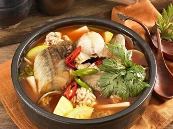 Endless Flavor · Yellow Braised Chicken