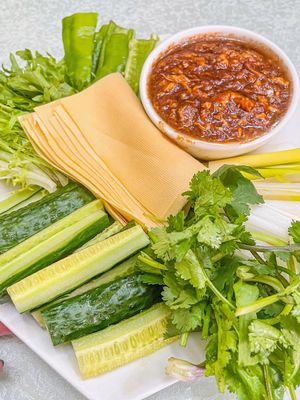 Cuihua's Sour Cabbage (Cuichuan Road Branch)