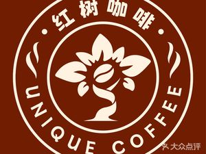 UNIQUE COFFEE Red Tree Coffee