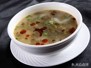 Xifu Jiao Tuan (Xian Plaza Branch)