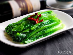 Xiao Zou's Home-style Restaurant (New Garden Branch, Nanyao Village)
