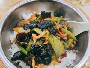 Shaxian Snacks (Chuangke Street Branch)