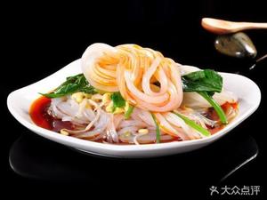 Xue Changli Cold Noodles