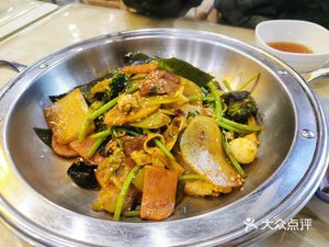 Tianyue Food City (Xian Plaza Branch)